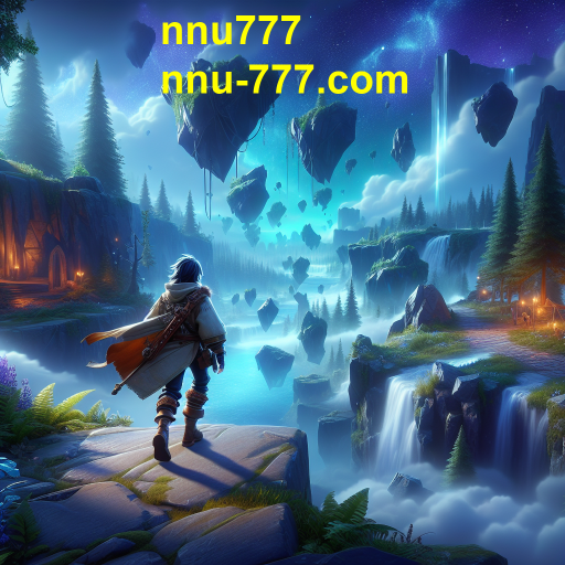 Explorando o Mundo dos Jogos de Aventura no nnu777
