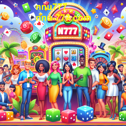 A Ascensão dos Jogos Casuais no Mundo dos Games